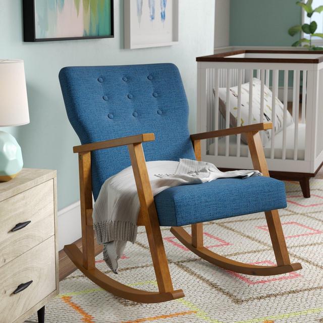 Nerstrand Rocking Chair