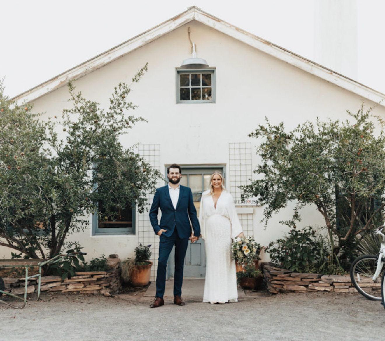 The Wedding Website of Jessica Leigh Peschelt and Luke Joseph Gross