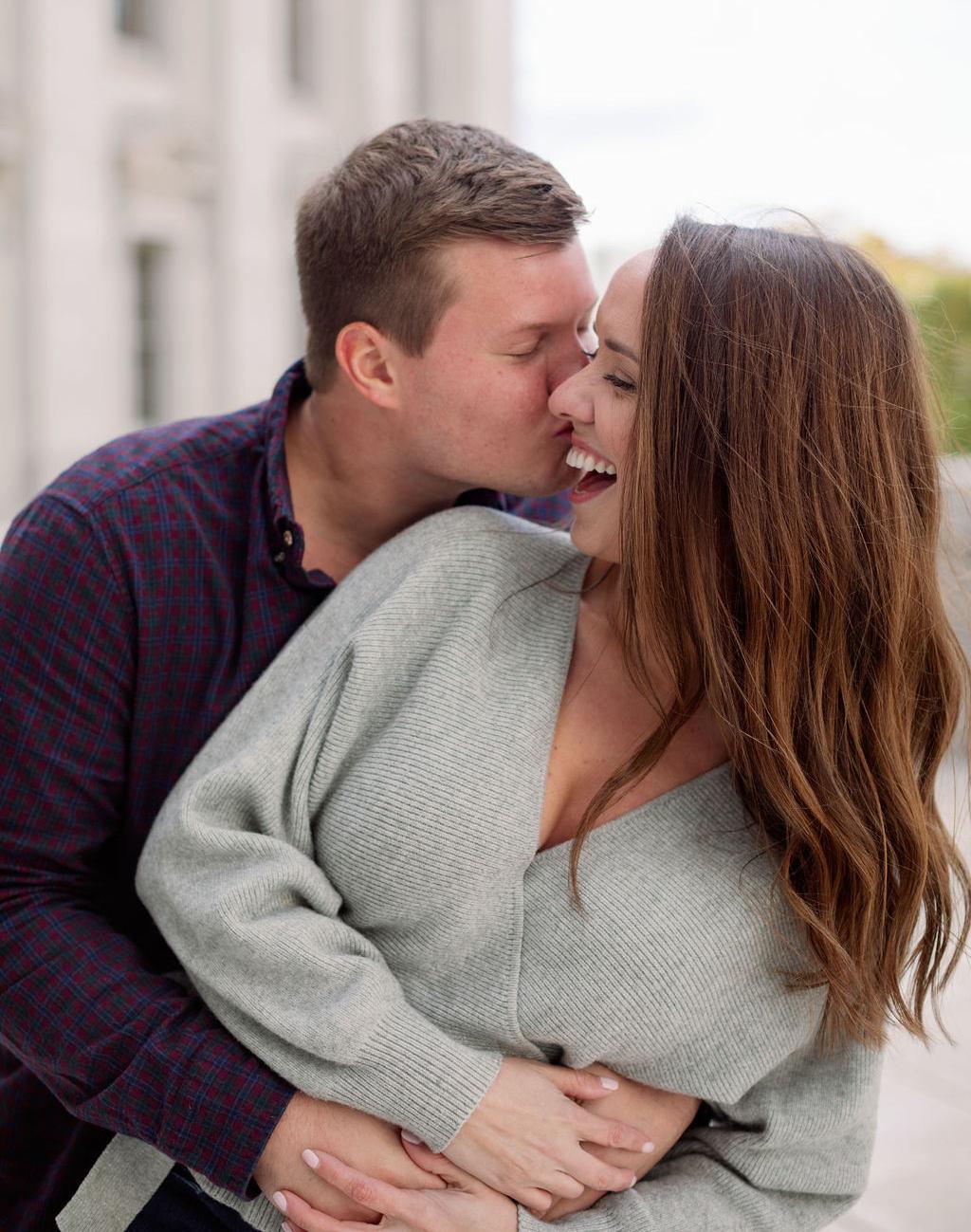 The Wedding Website of Danny Hayes and Ashley Falkner