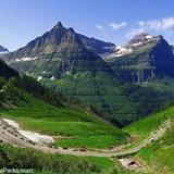 Big Bend