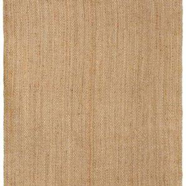Herndon Braided Jute Rug 8 x 10 or larger