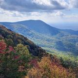 Fort Mountain State Park