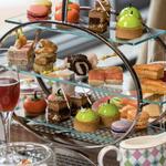 Afternoon Tea - Place Dufferin