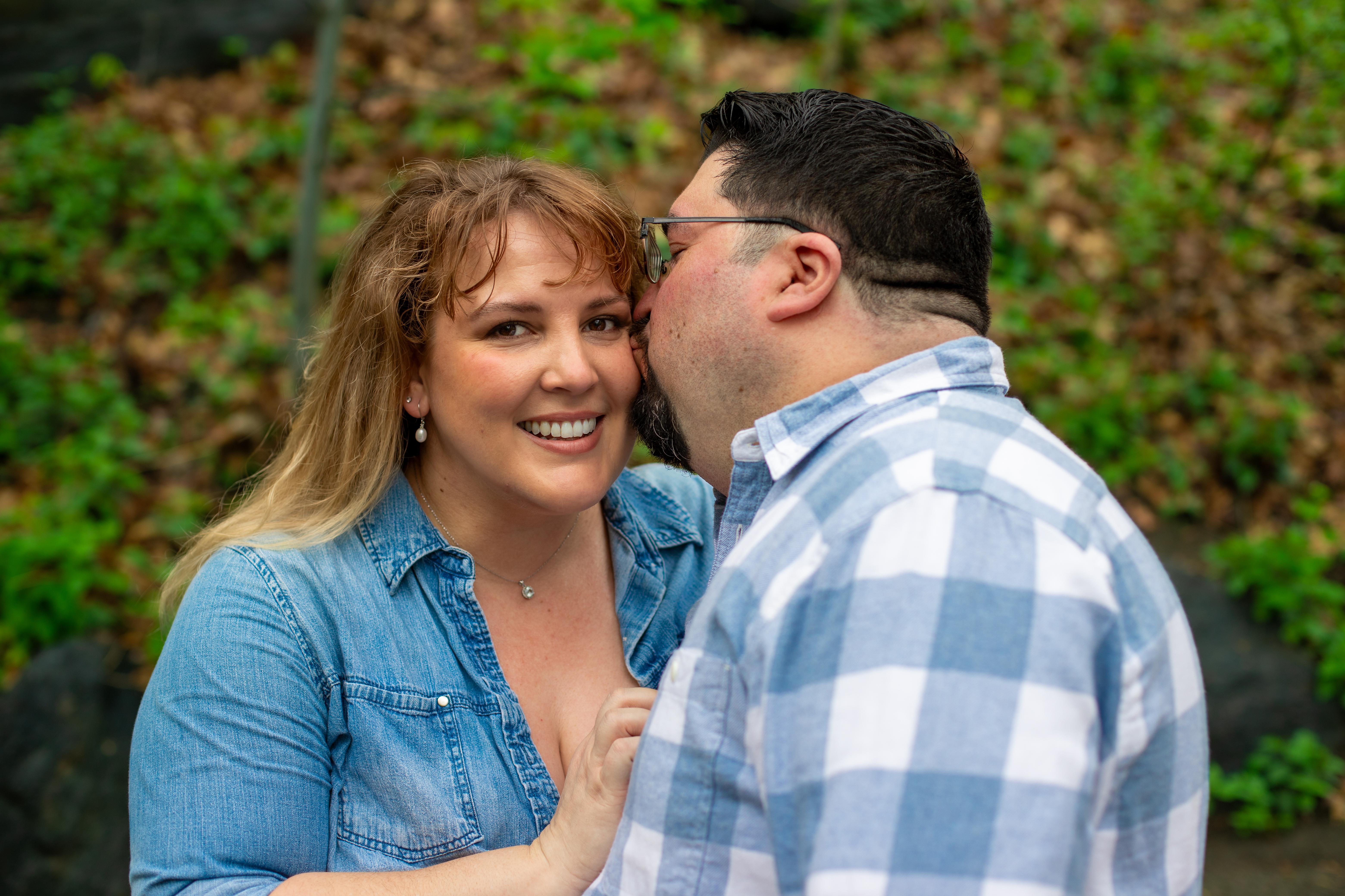 The Wedding Website of Jennifer Carter and Marco Berrios