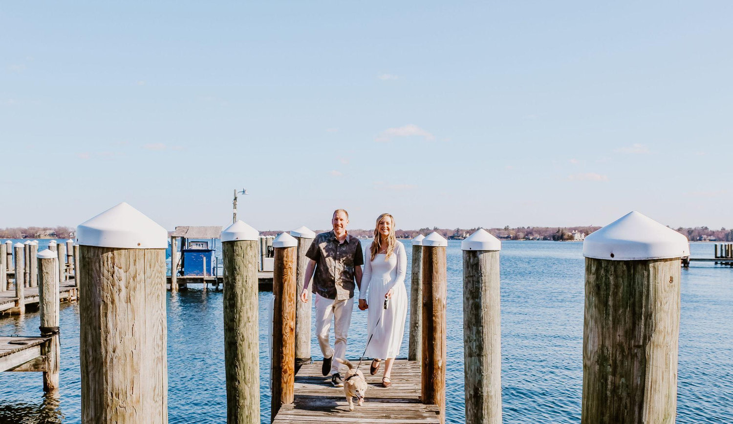 The Wedding Website of Mitchell Walleser and Katelyn Wilson