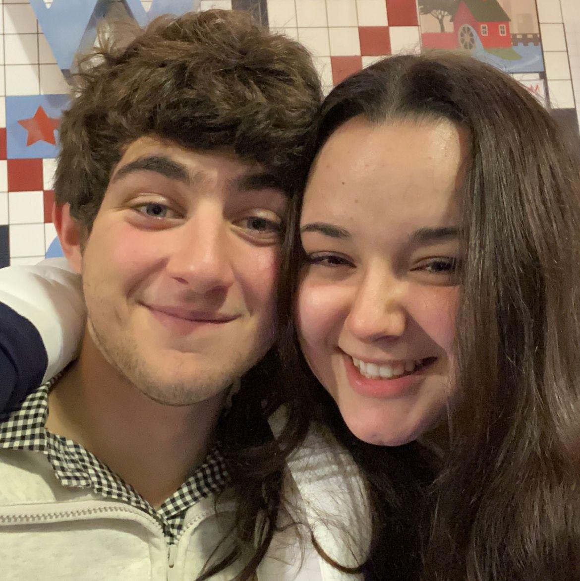Cheesecake Factory dates