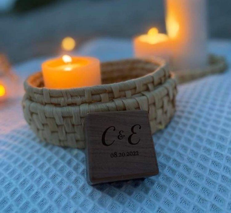 The Wedding Website of Emily Hopfgartner and Christopher Murphy