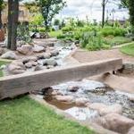 Parks and Outdoor Recreation
