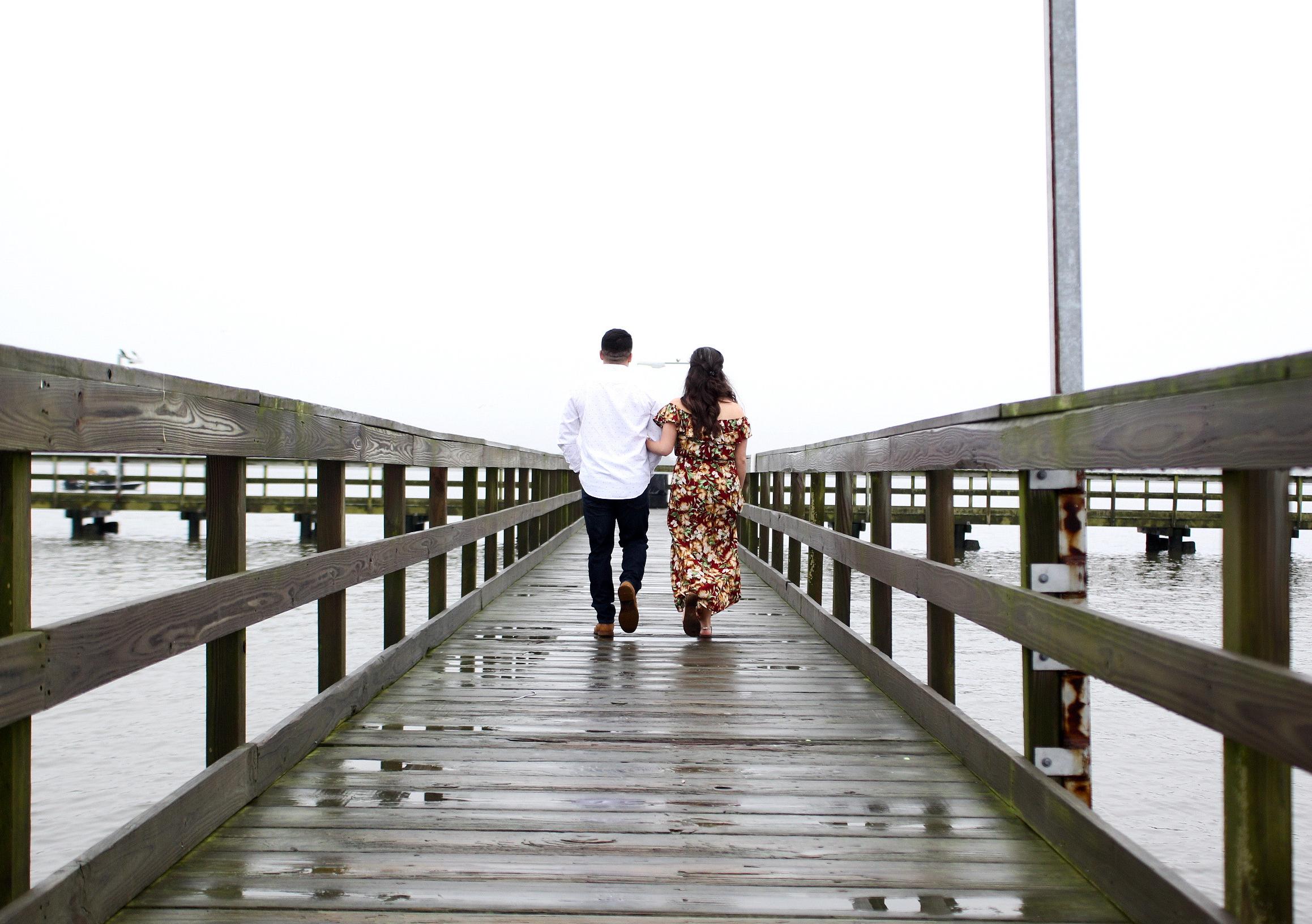 The Wedding Website of Randy Garcia and Brooke Zarick