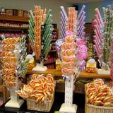 Hammond’s Candies