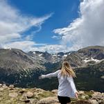 Rocky Mountain National Park