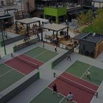 Chicken N Pickle - Kansas City