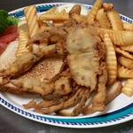 Supreme Seafood Restaurant