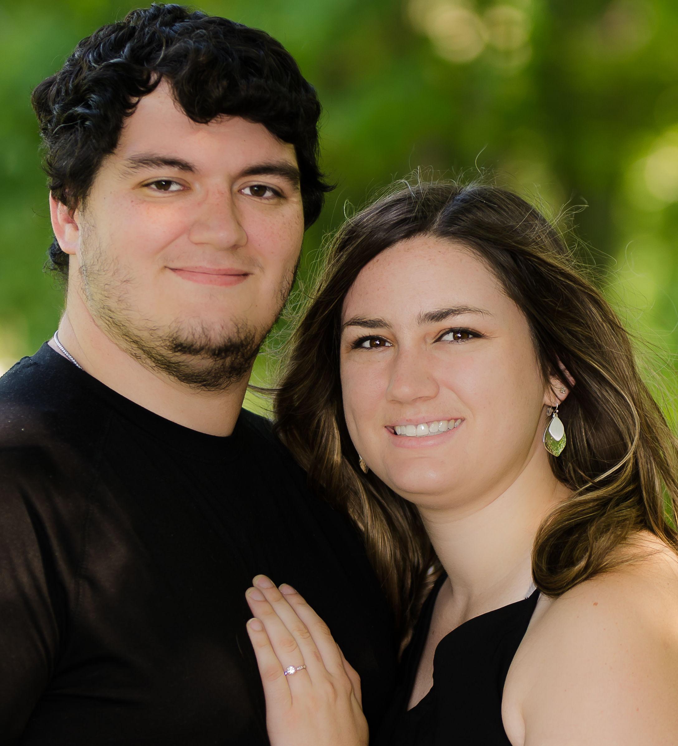 The Wedding Website of Taylor Larson and Clayton Cole
