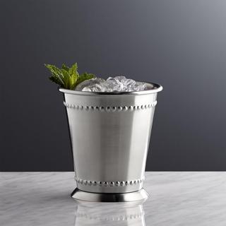 Mint Julep Cup, Set of 4