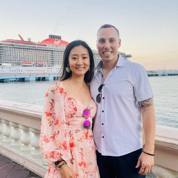 Virgin Voyages Funds