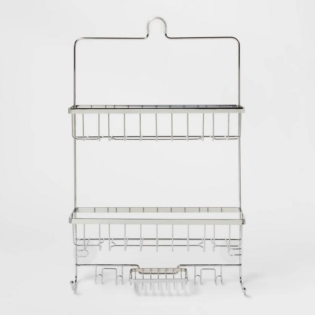Large Bathroom Shower Caddy - Made By Design™