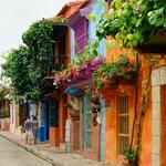 Cartagena Private City Tour