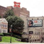 Miller: The Brewery