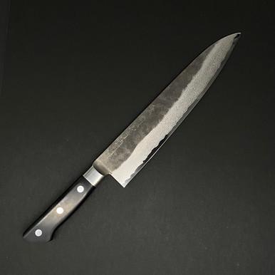 Tojiro | Atelier Black Series | Gyuto 240mm