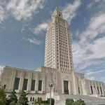 Louisiana State Capitol