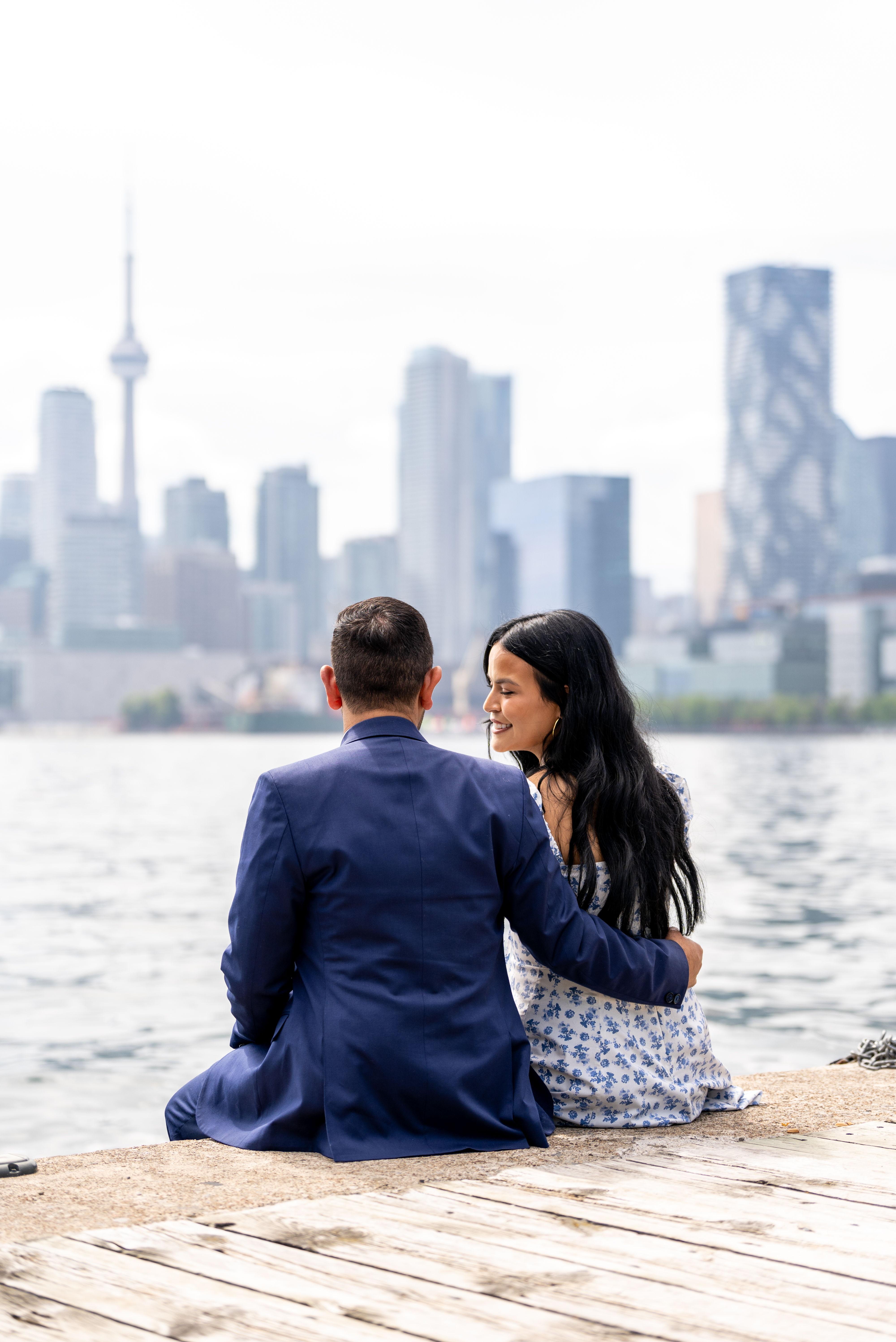 The Wedding Website of Priscilla Orozco and Parth Shah