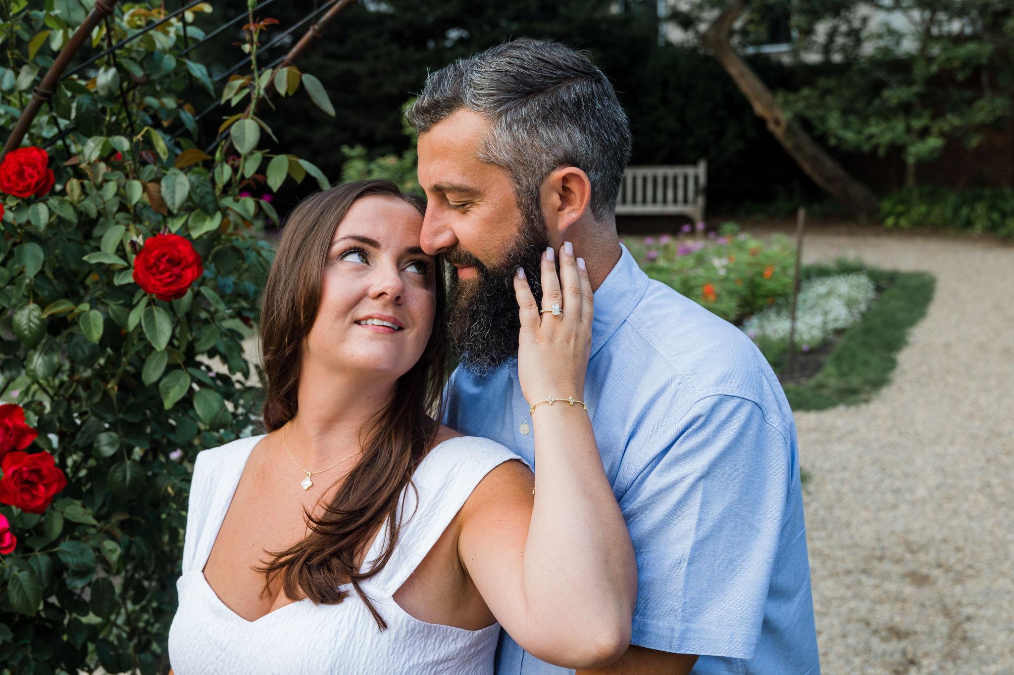 The Wedding Website of Abbey Cole and Brandon McGrath