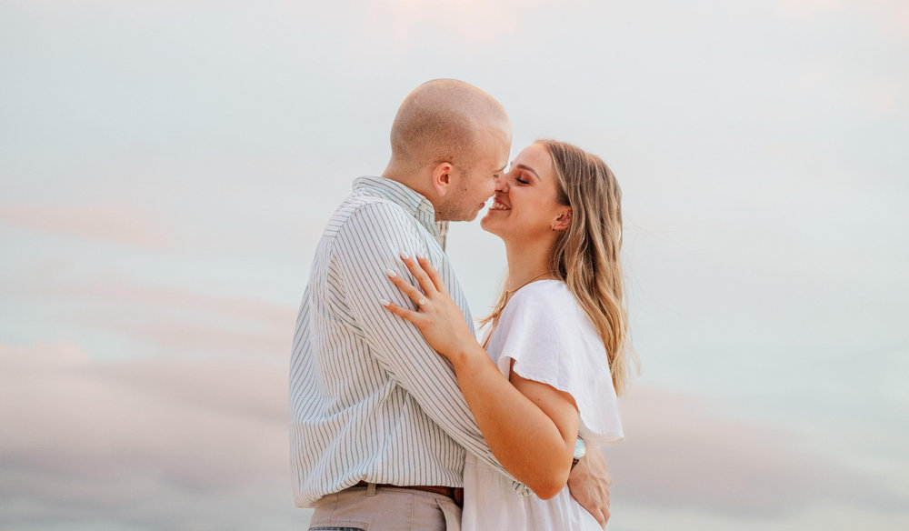 Caley Wilson and Elijah Gillis' Wedding Website