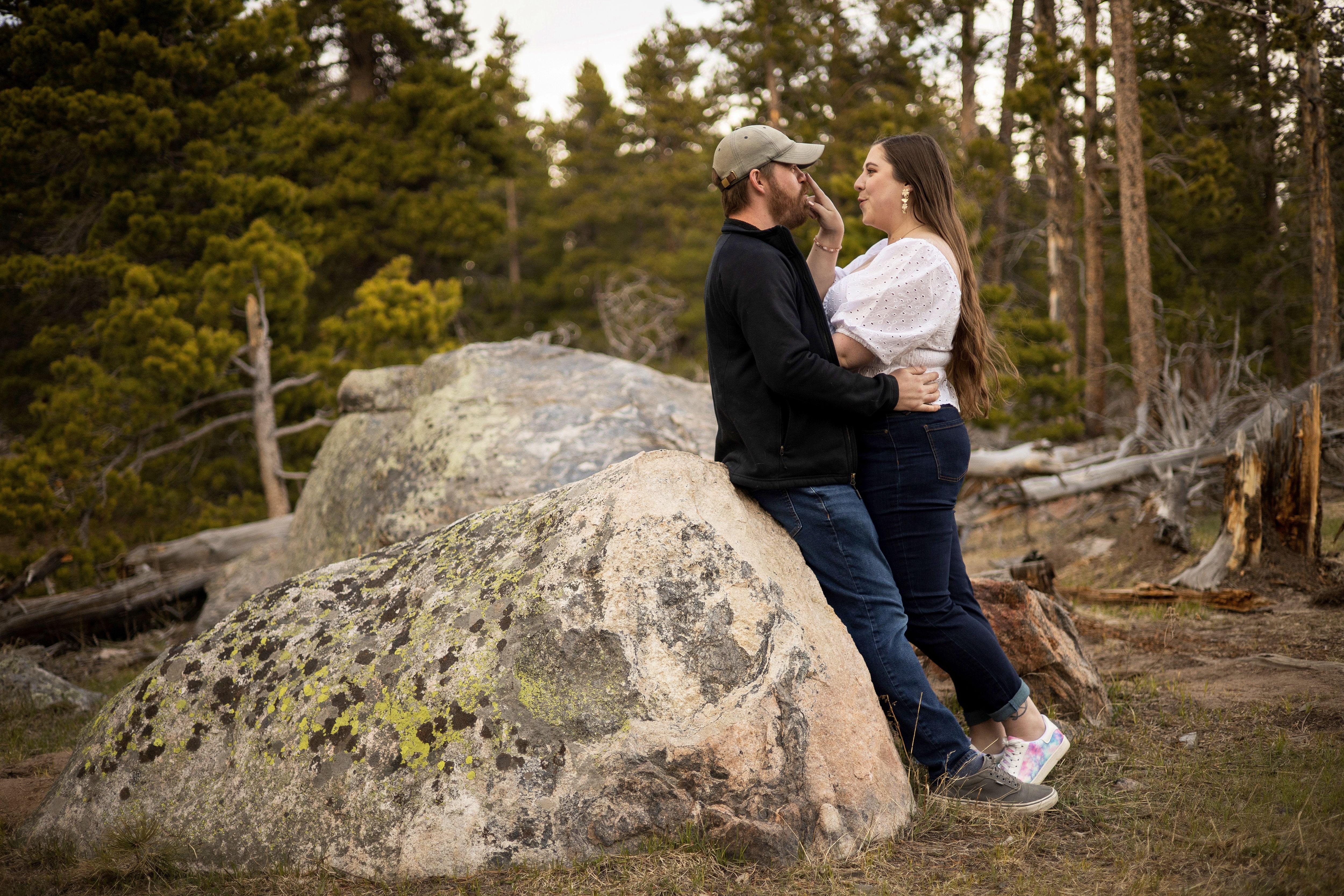 The Wedding Website of Zoe Grosskopf and Patrick Ostrander