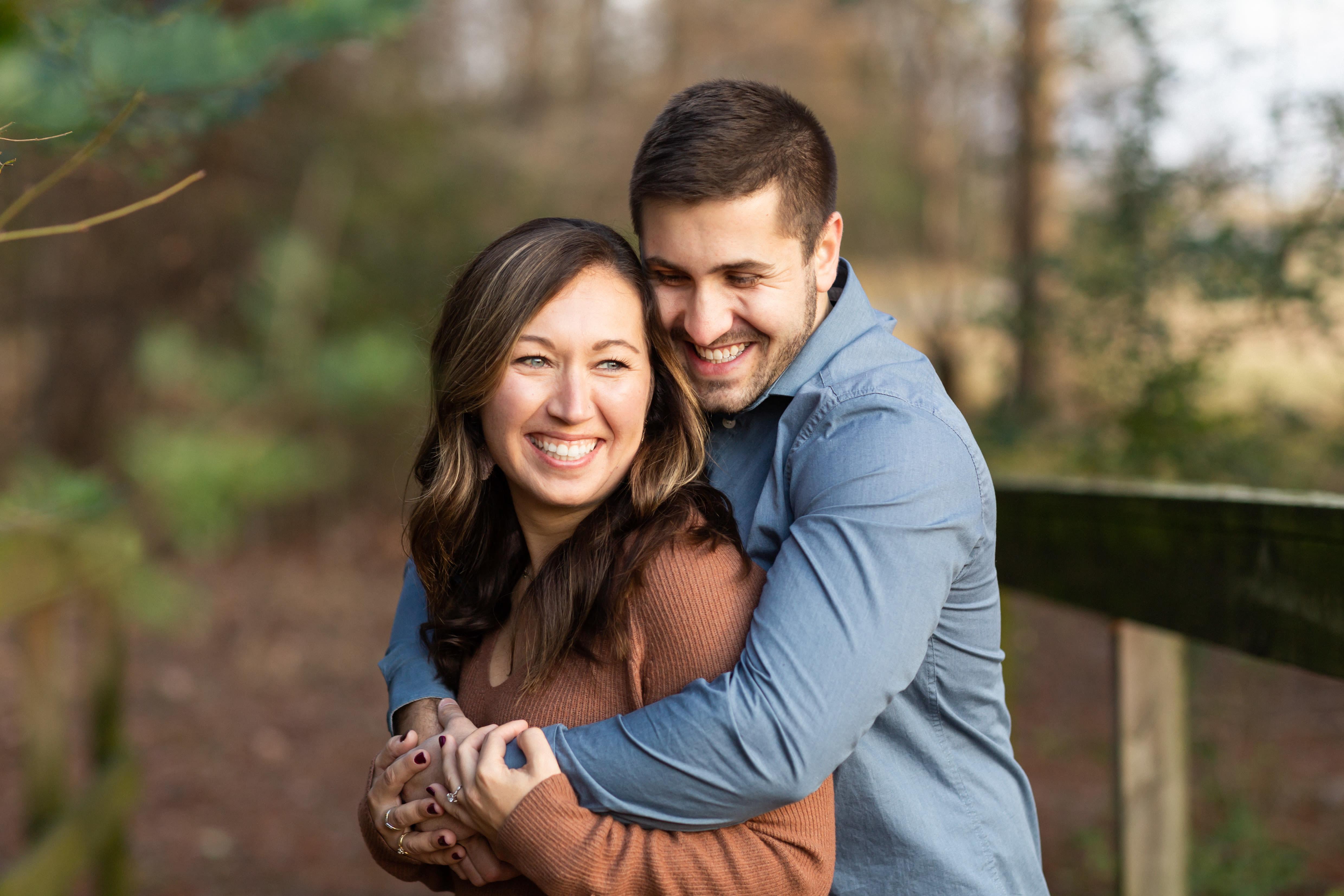 The Wedding Website of Kelsey Bradford and Isaac Akers