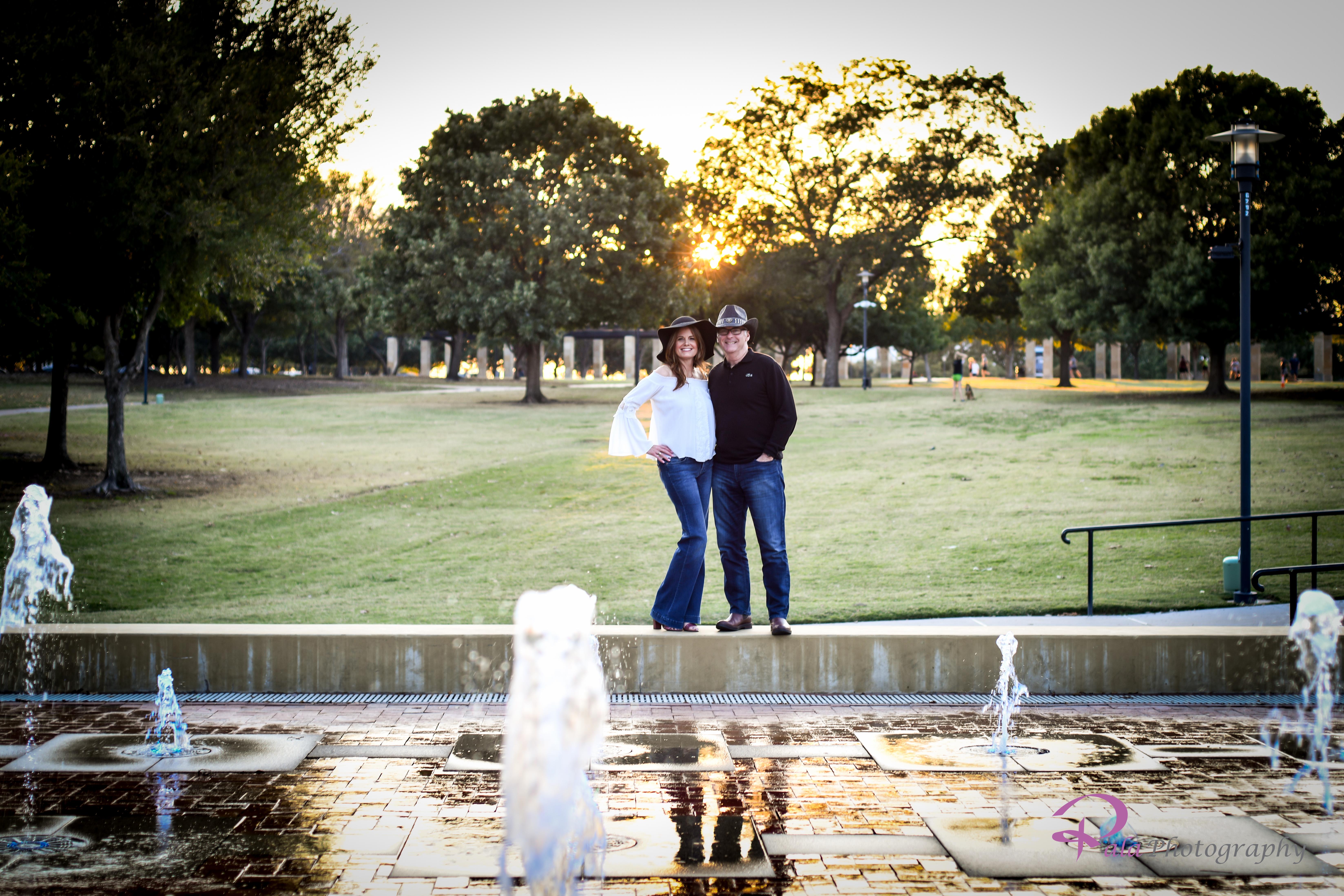 The Wedding Website of Diane Sears and Tony Dickey