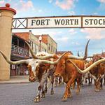 Fort Worth Stockyards