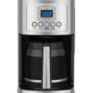 Cuisinart DCC-3200 PerfecTemp 14-Cup Programmable Coffee Maker