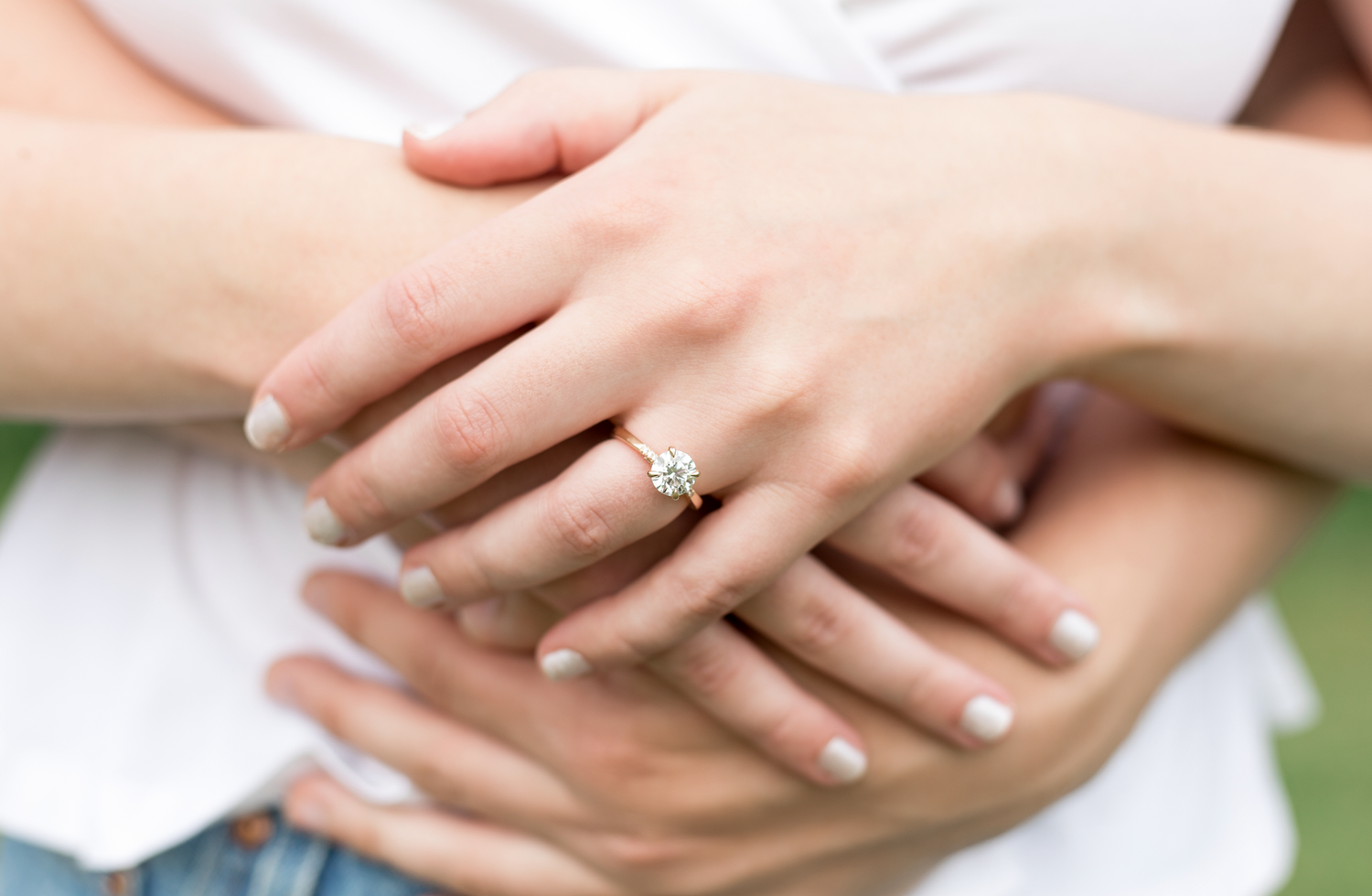 The Wedding Website of Patricia Leanora Greteman and Brandon Wayne Myogeto