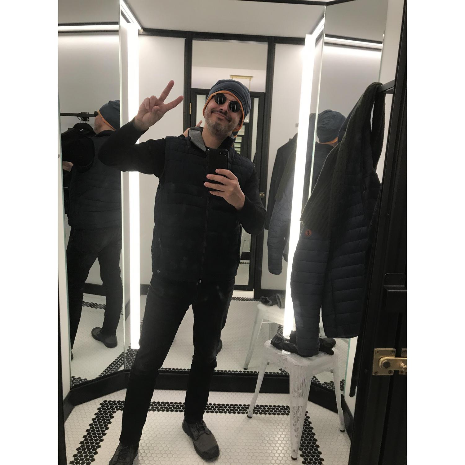 Peace