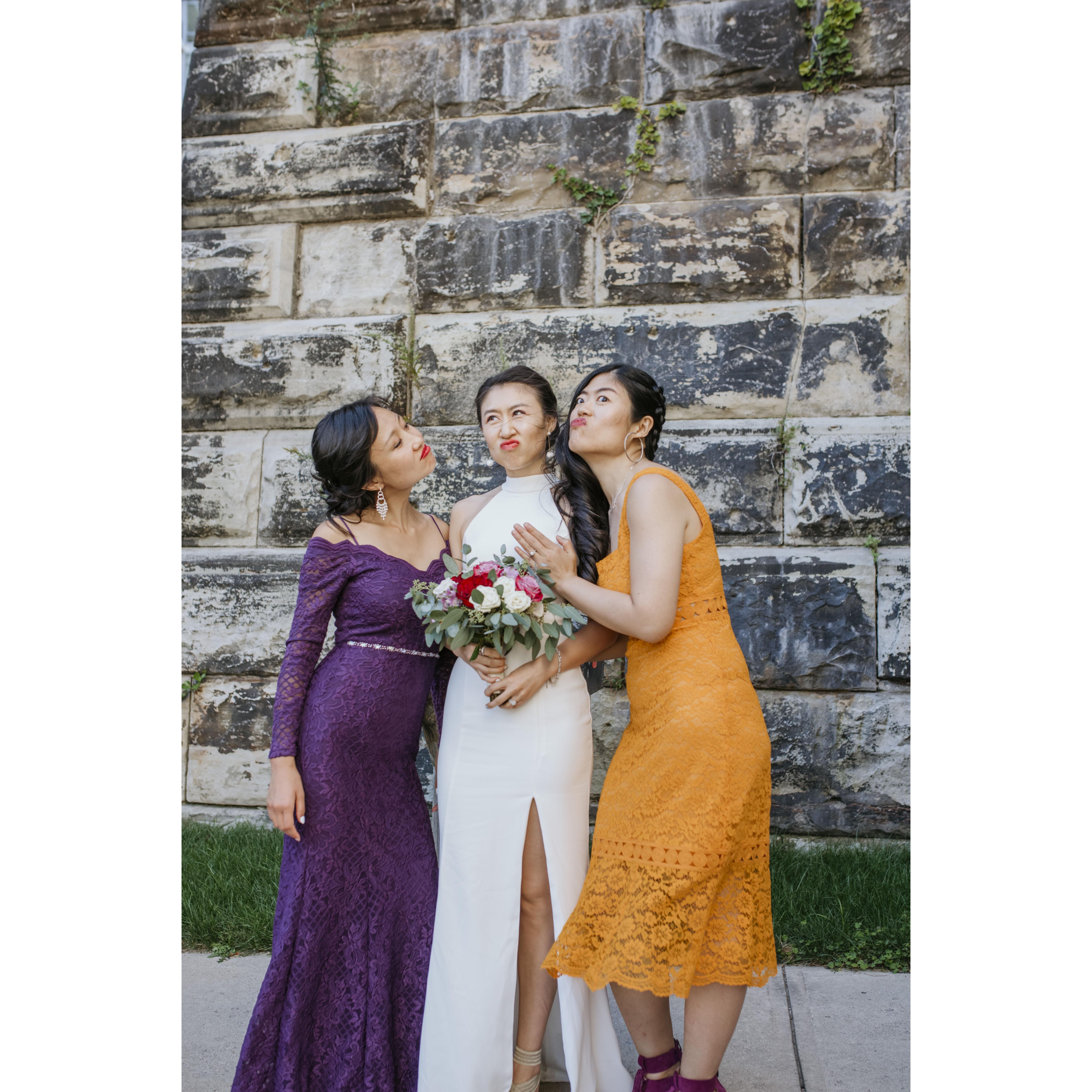 09/04/2020 Wedding Day in Westlake, OH