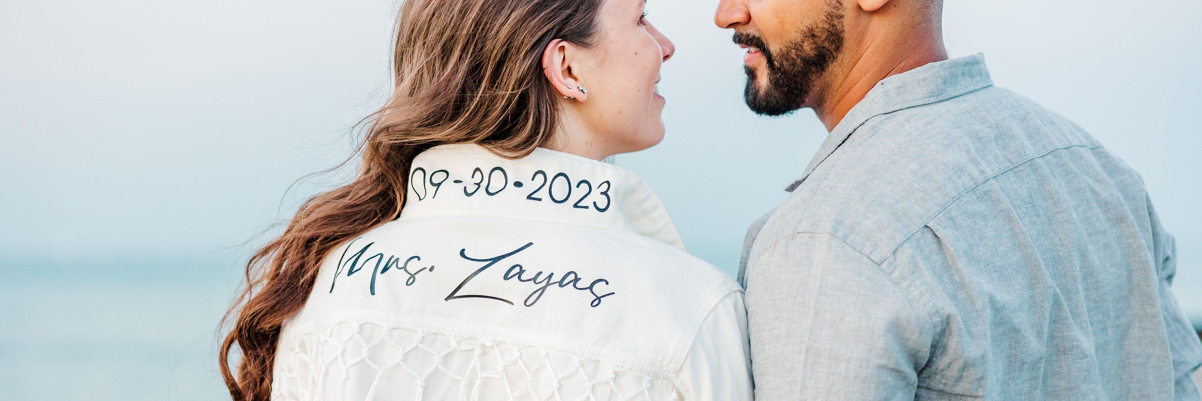 The Wedding Website of Meghan Nichol and Manuel Zayas