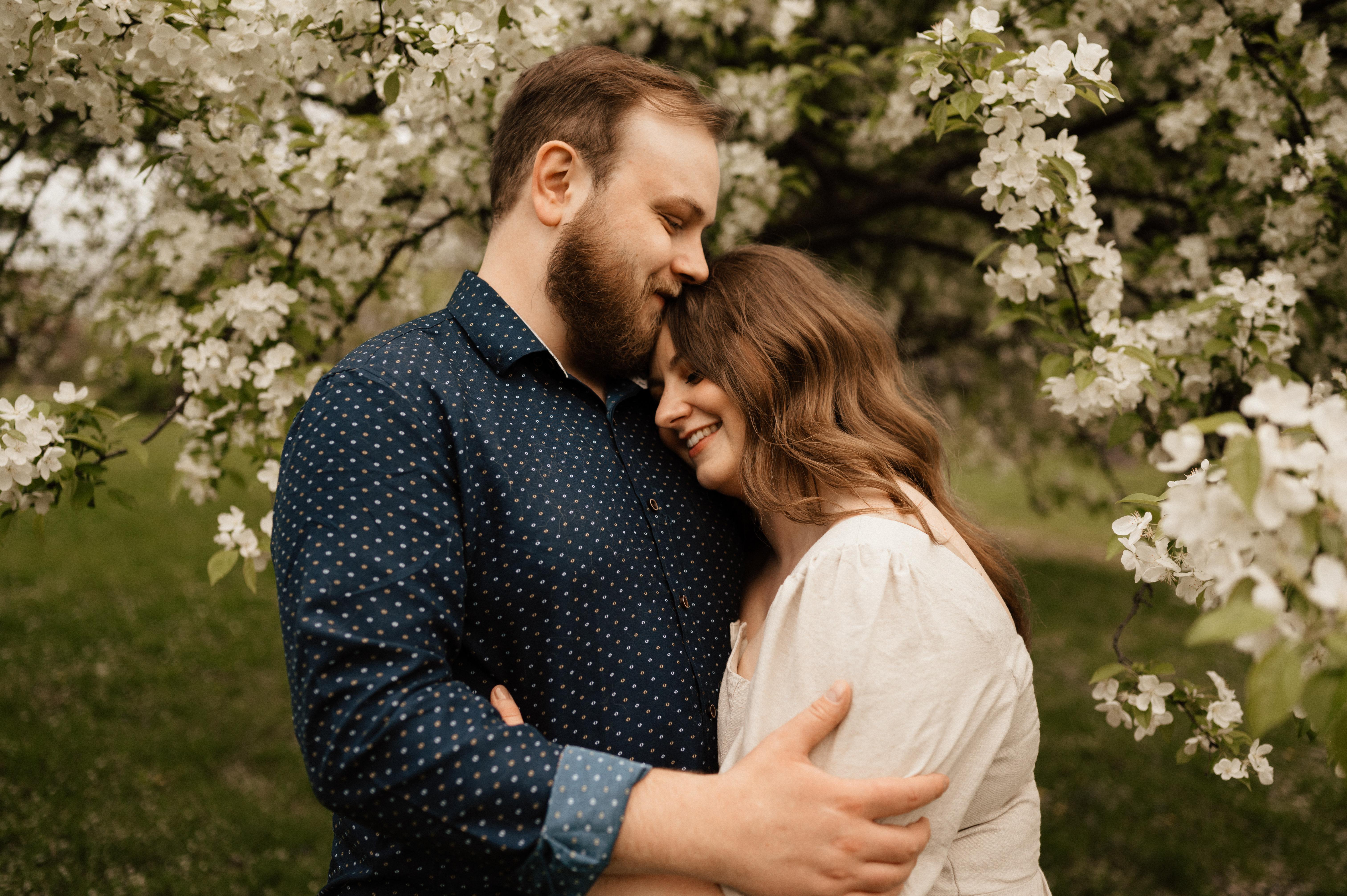 The Wedding Website of Carter Burmester and Isabelle Armstrong