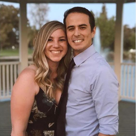 USC's DPT program hosted a soiree where we finally got to dress up and be fancy for a night!