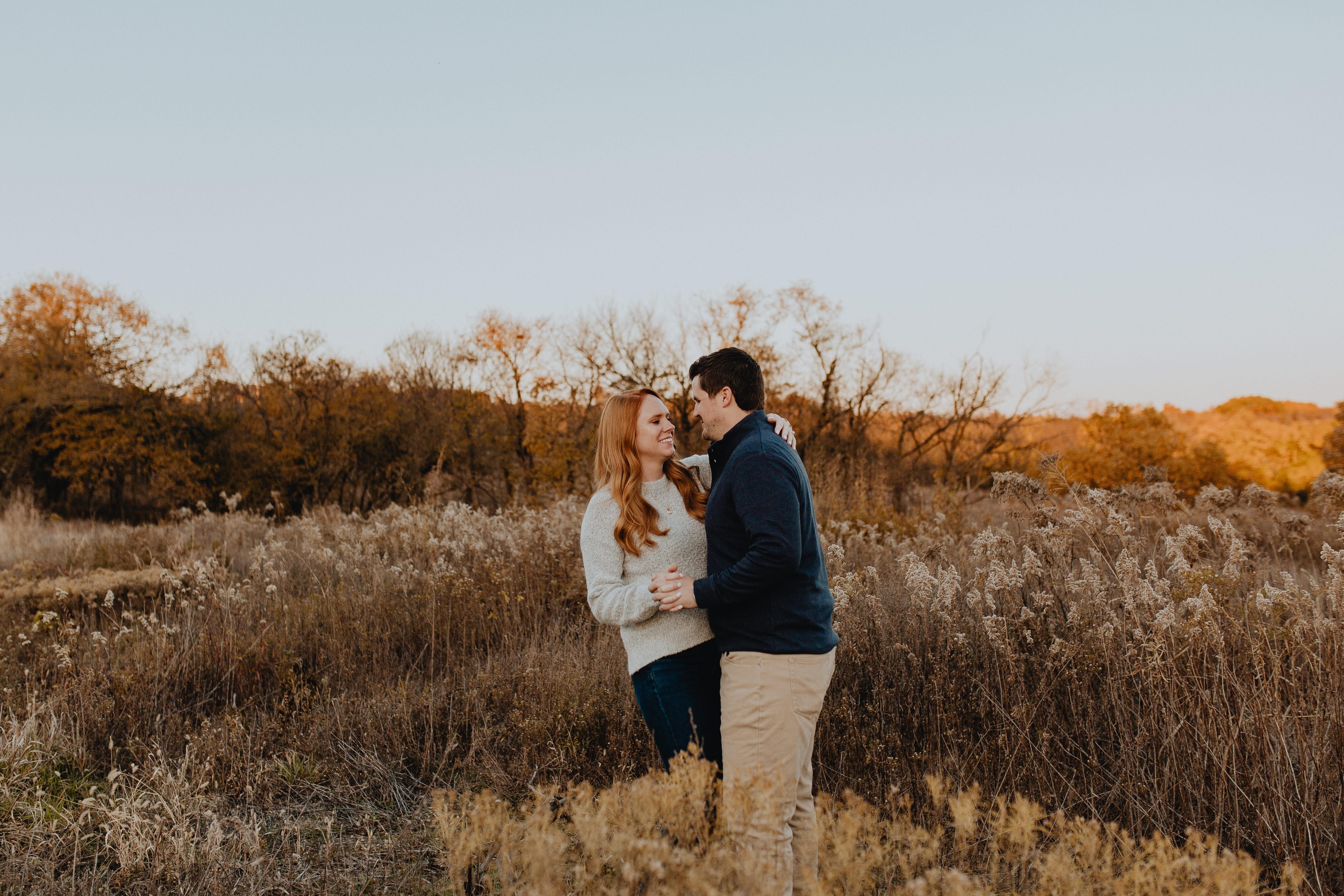 The Wedding Website of Lauren Barrick and Ryan McCoy