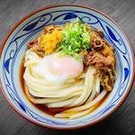 Marukame Udon Waikiki