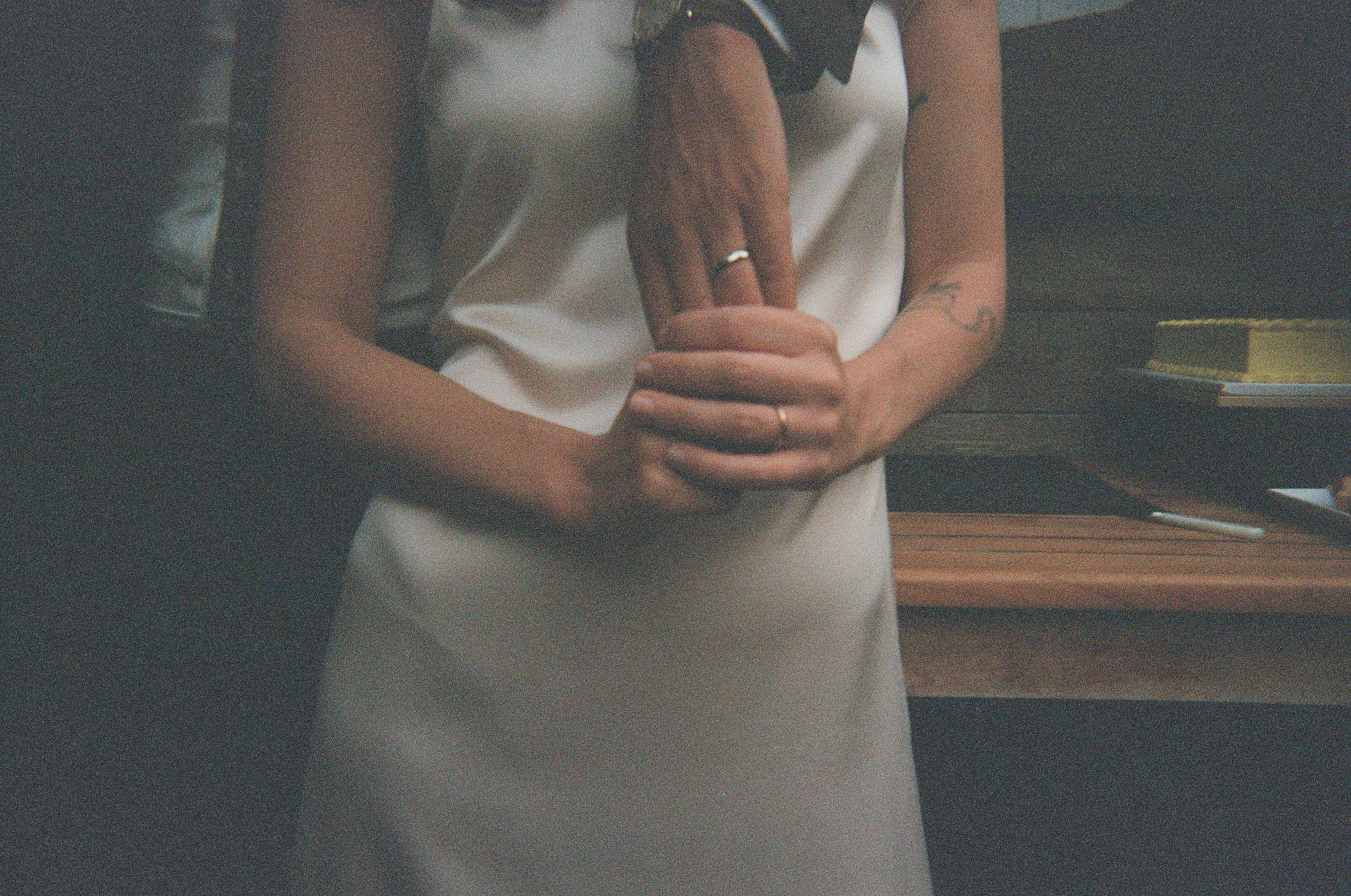 The Wedding Website of Olivia Park-Sargent and Zack Bolotin