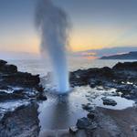 Nakalele Blowhole