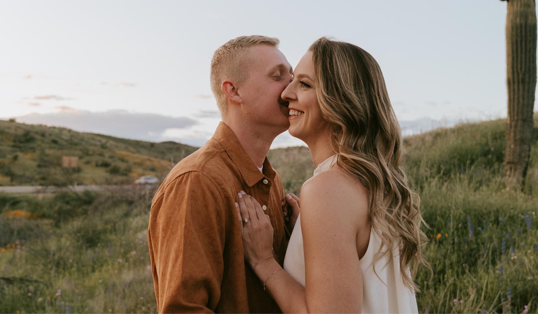 The Wedding Website of Abbie Schmitz and Kennan Mahaffey