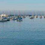 Old Fisherman's Wharf