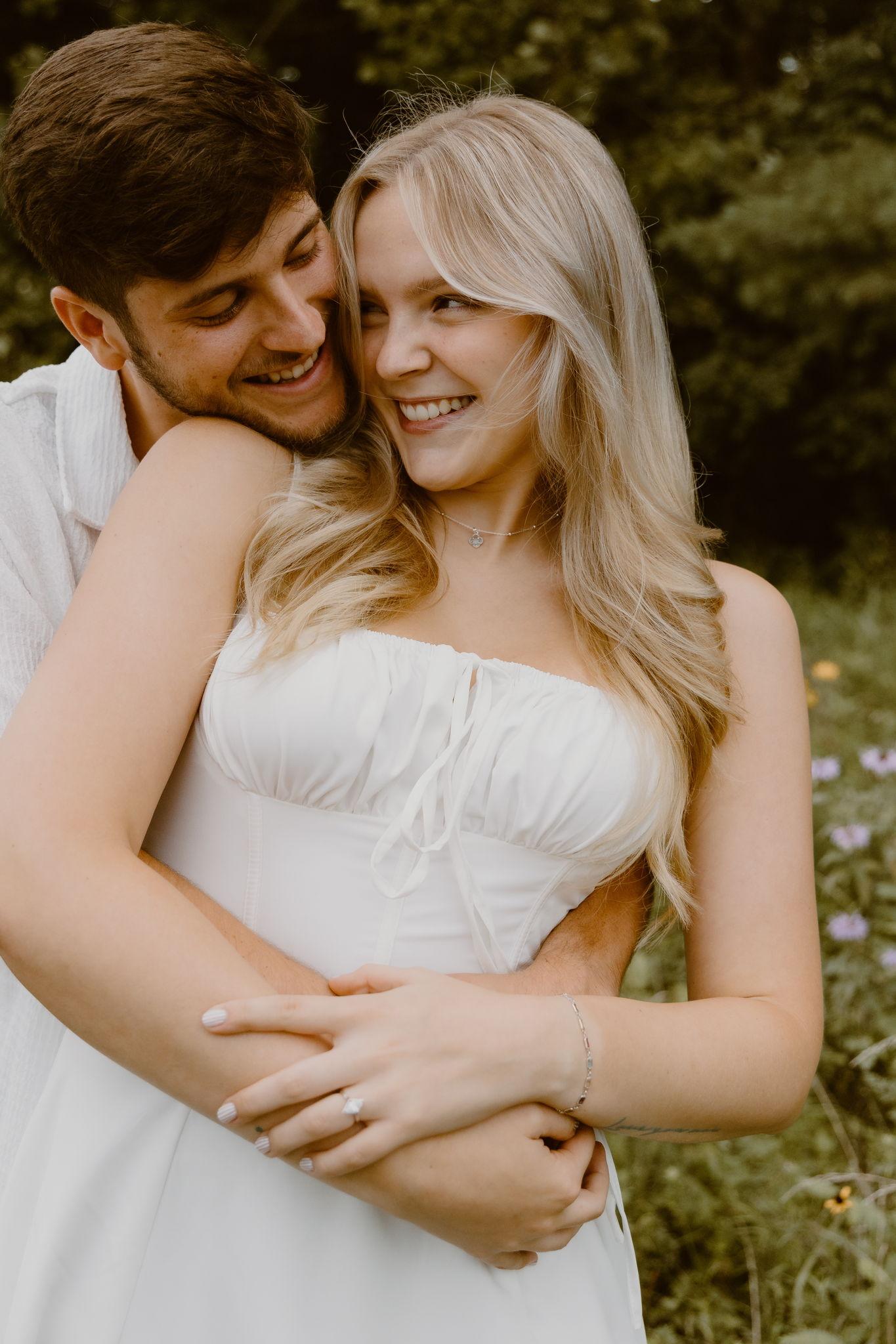 The Wedding Website of Drew Ireland and Carolyn Cox