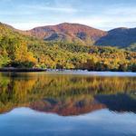 Lake Lure Beach and Water Park