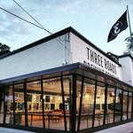 Three Roads Brewing - BURG