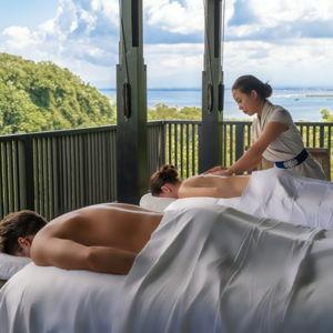 Honeymoon - Couples Massages