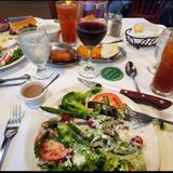 Leblon Brazilian Steakhouse